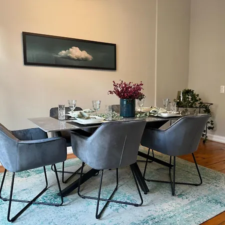 Koenigin Der Hanse - Im Herzen Der Altstadt, 3 Zimmer, Wifi * Lubeca