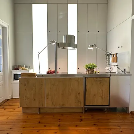 Apartamento Koenigin Der Hanse - Im Herzen Der Altstadt, 3 Zimmer, Wifi *