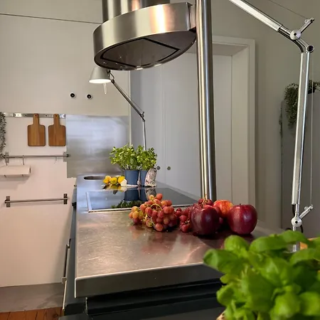 Apartamento Koenigin Der Hanse - Im Herzen Der Altstadt, 3 Zimmer, Wifi