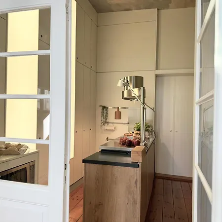 Koenigin Der Hanse - Im Herzen Der Altstadt, 3 Zimmer, Wifi Appartamento Lubecca