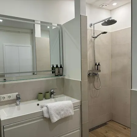 Apartamento Koenigin Der Hanse - Im Herzen Der Altstadt, 3 Zimmer, Wifi Lubeca