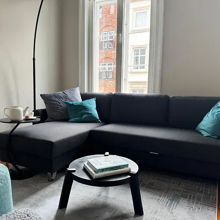 Koenigin Der Hanse - Im Herzen Der Altstadt, 3 Zimmer, Wifi Appartamento