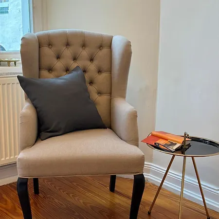 Koenigin Der Hanse - Im Herzen Der Altstadt, 3 Zimmer, Wifi Lubeca