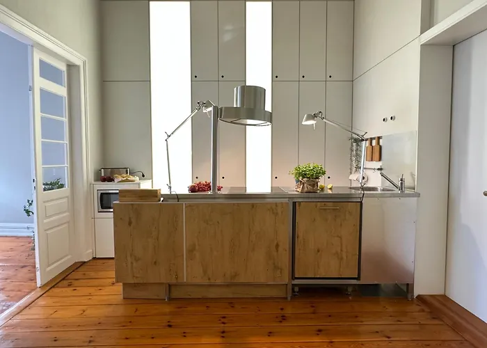 Appartement Koenigin Der Hanse - Im Herzen Der Altstadt, 3 Zimmer, Wifi *