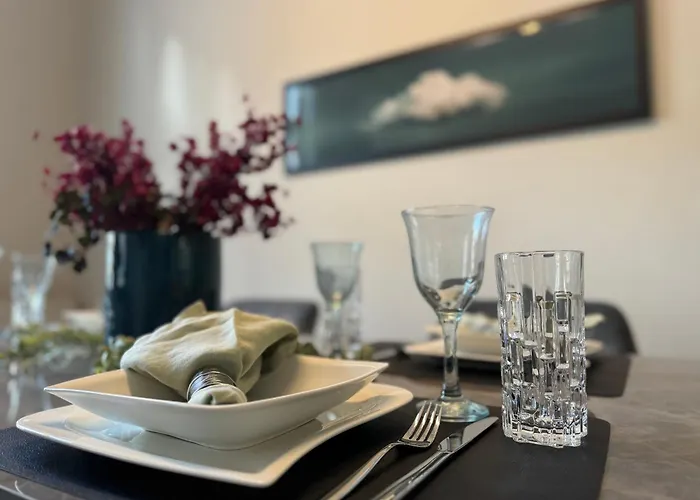 Koenigin Der Hanse - Im Herzen Der Altstadt, 3 Zimmer, Wifi Lübeck