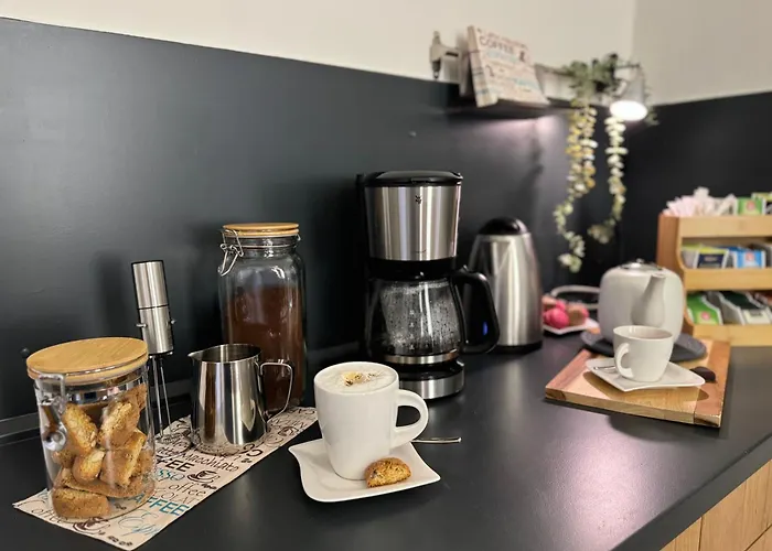 Appartement Koenigin Der Hanse - Im Herzen Der Altstadt, 3 Zimmer, Wifi