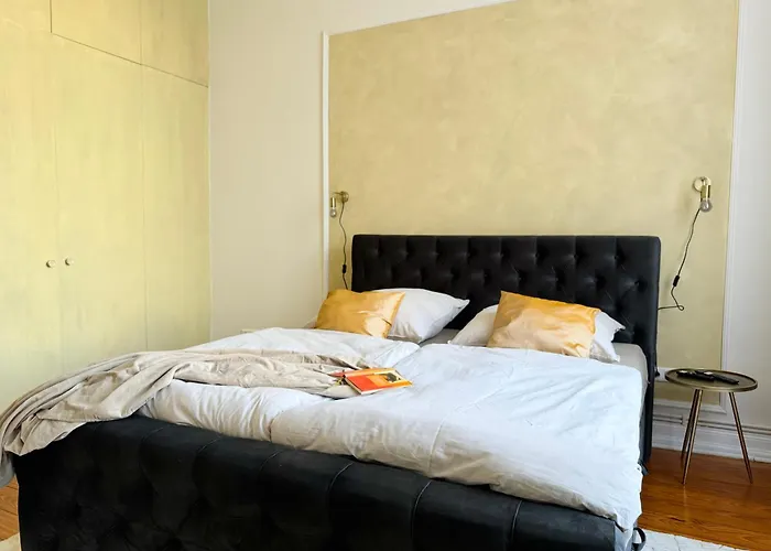 Koenigin Der Hanse - Im Herzen Der Altstadt, 3 Zimmer, Wifi Appartement *
