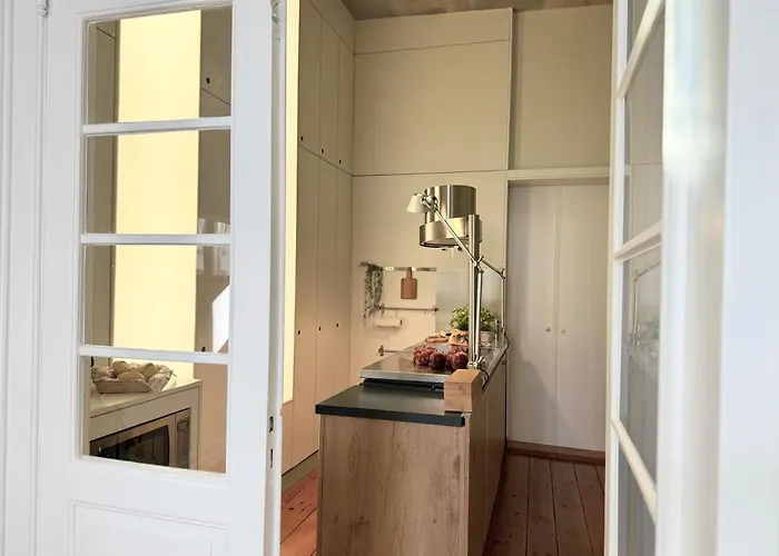 Koenigin Der Hanse - Im Herzen Der Altstadt, 3 Zimmer, Wifi Appartement Lübeck